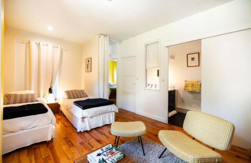 Domaine des Chanoines blancs - Foto 24