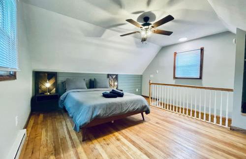 24 Serenity A Lakefront Cottage Retreat - Foto 20