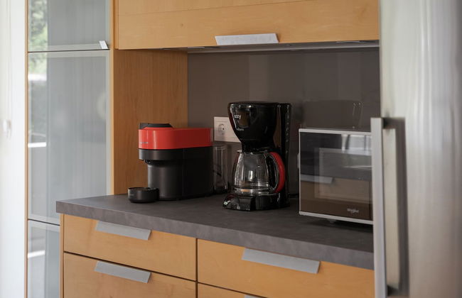 Vouliagmeni Stylish Apartment - Foto 27