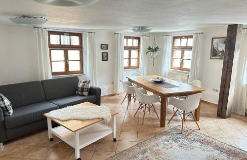 Ferienwohnung Rottweil Zentrum - Foto 1