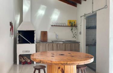 Casa Jabuticaba a 5 min dos Thermas e Hot Beach - Foto 32