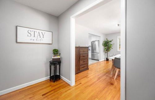 Pet Friendly Cozy 3BR - Foto 22