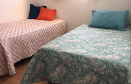 Apartamento encantandor-perto centro e shopping - Foto 10