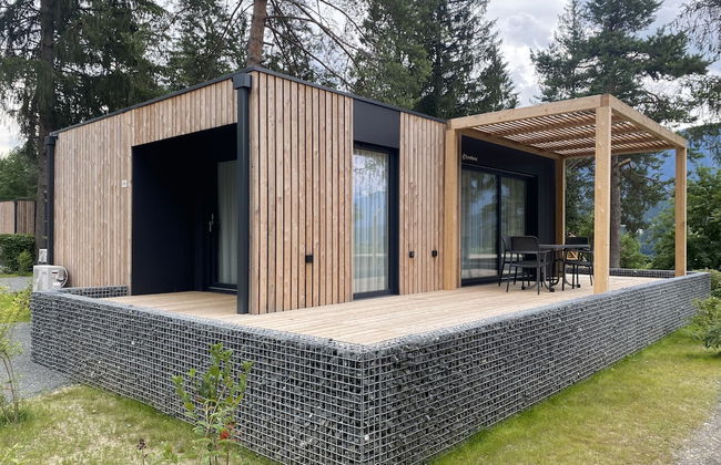 EuroParcs Pressegger See - Foto 4