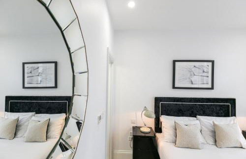 Urban Chic - Shaftesbury - Foto 114