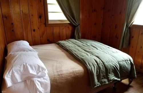 Rustic Cabin on the Shores of Pine Lake, Michigan - Foto 8