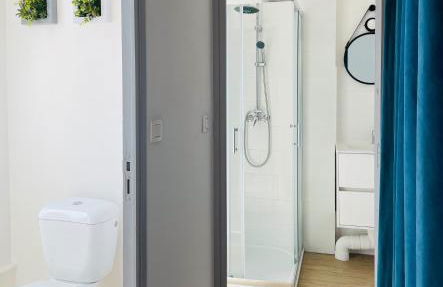 BE MY APPARTS, Appartement de charme "AU BEFFROI", DOUAI, Coeur de ville - Foto 29