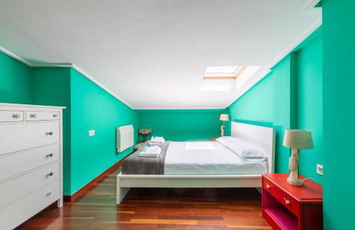 Talaia - baskeyrentals - Foto 24