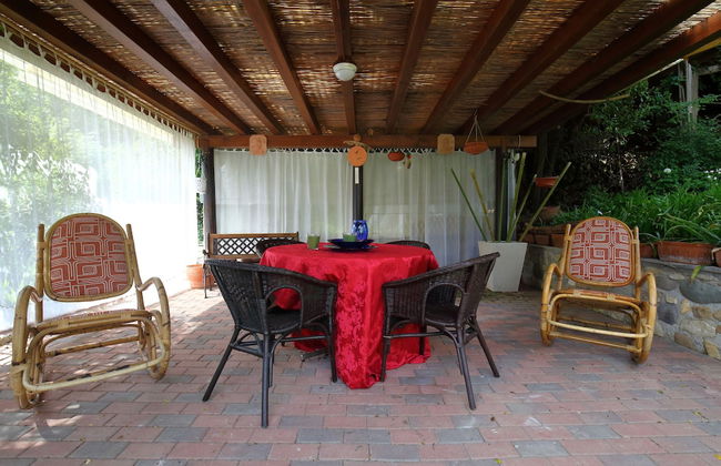 Tarzo - Villa Diana - Foto 9