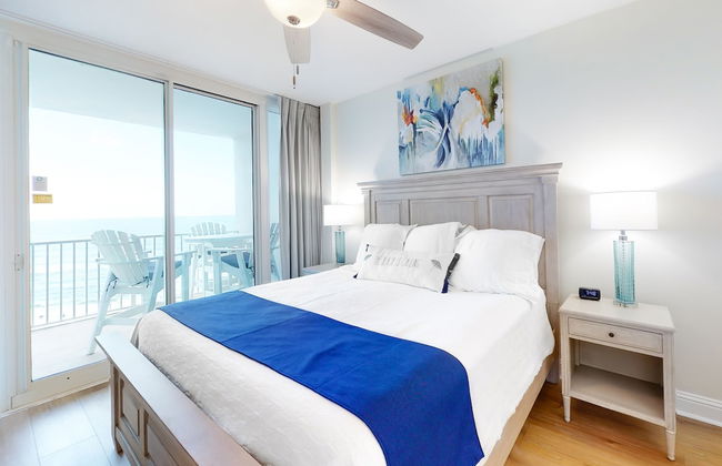 Lighthouse Condominiums - Foto 5