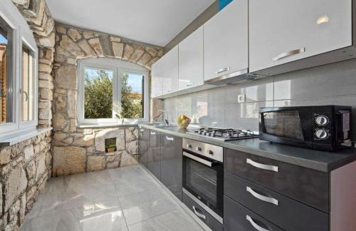 Villa Alka Comfortable holiday residence - Foto 12