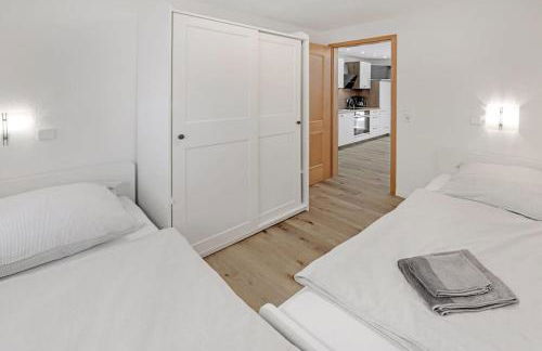 Ferienhaus Meeresrauschen - Foto 9