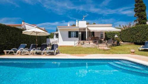 VILLA JARAMA - Elegante chalet cerca de la playa - Foto 1