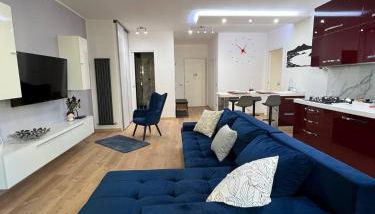 Luxury Apartment 23 - Photo 4