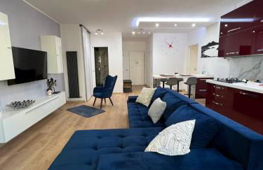 Luxury Apartment 23 - Foto 4