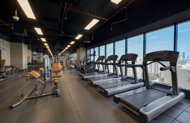 Cheval Maison - The Palm Dubai - Photo 63