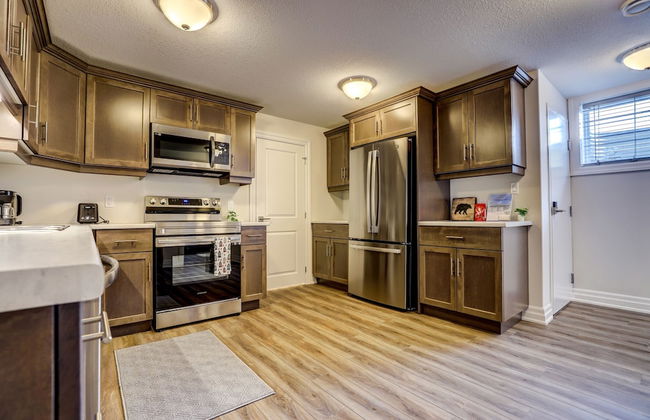 GLOBALSTAY Brand New House in Port Elgin - Foto 28