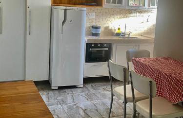 Flat Próximo Shopping Santa Úrsula - Foto 12