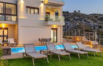 Apartment Lia with private eco pool - Amazing view - Foto 30