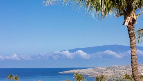 ❤PiH❤ Mauna Kea SunsetsOcean and Golf ViewsOptional Mauna Kea Hotel Privileges - Foto 4, Other