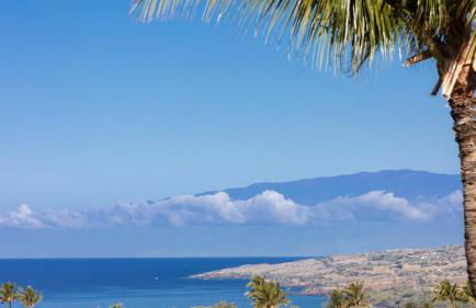 ❤PiH❤ Mauna Kea SunsetsOcean and Golf ViewsOptional Mauna Kea Hotel Privileges - Foto 4