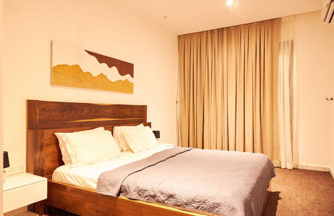 233 Boulevard-Cantonments by Quao Realty - Foto 9