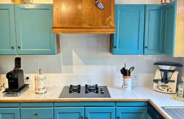 Grande maison de vacances jusqu'à 15 personnes, à quelques pas d'Aix-en-Provence - Foto 17