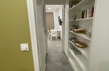 Chez les artistes de Ménilmontant - Foto 18