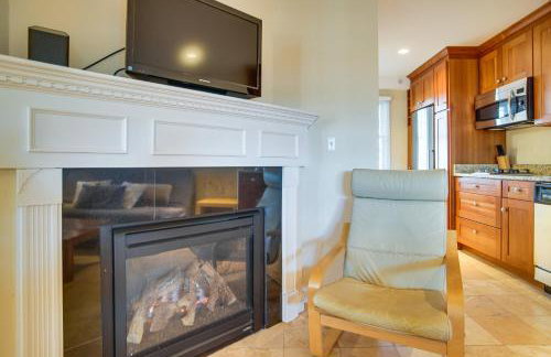 Beach Access Seaside Getaway in Dennis Port - Photo 10