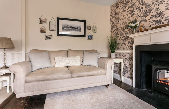 Maggie Puddle Cottage - Foto 14