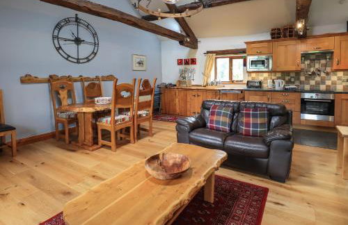 Tullythwaite Garth - Foto 8