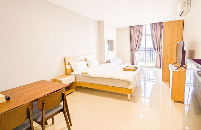 Lovina at Formosa Residence - Nagoya - Foto 20