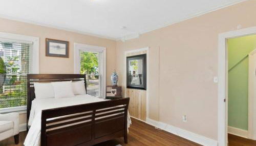 Beautiful Studio Apartment in Historic House - Foto 3