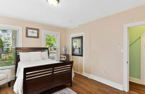 Beautiful Studio Apartment in Historic House - Foto 3