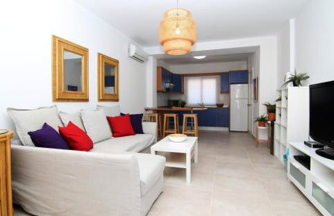 Bahia Meloneras - Foto 23