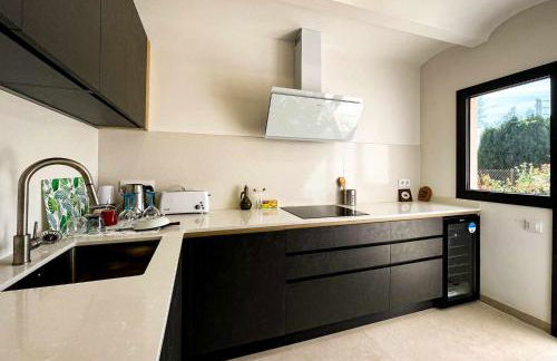 Can Candiu Establecimiento de 2 casas enteras - Foto 17