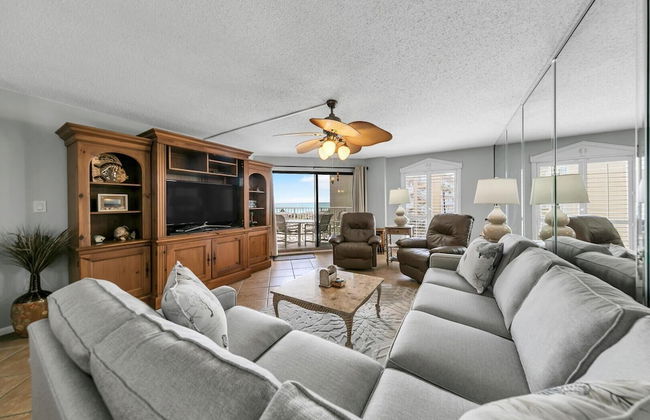 Inlet Reef 416 - Foto 12