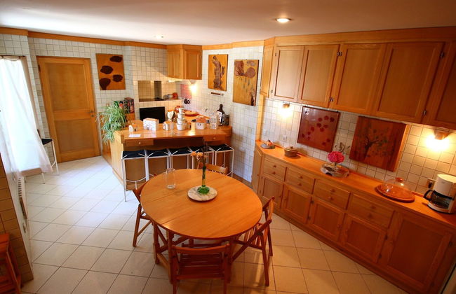 Villa Near Rome With Pool and Stunning Views - Photo 10