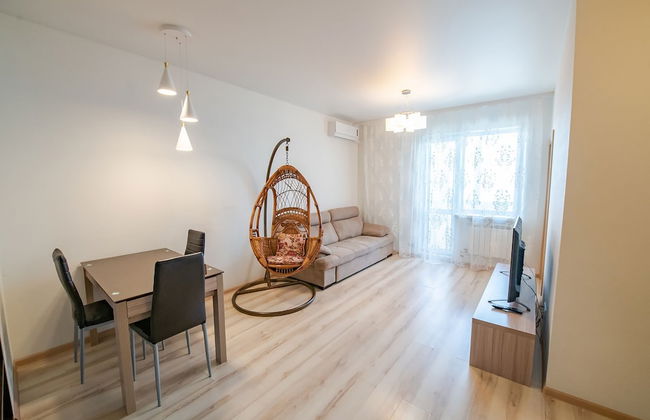 Apartment on Leonova 66 - Foto 5