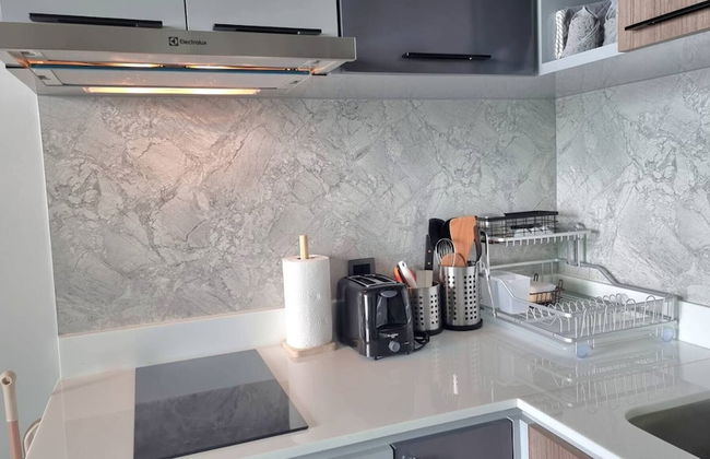 Bo501 - 2 Bdr Condo With Sea View, Ao Nang Beach - Photo 9