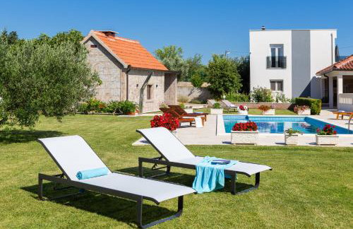 Villa Paradiso - Photo 26