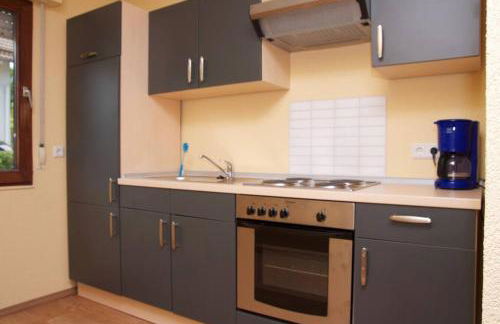 Ferienhaus Vollmersbach - Foto 7