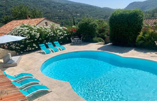 Villa Kogayon - Foto 3