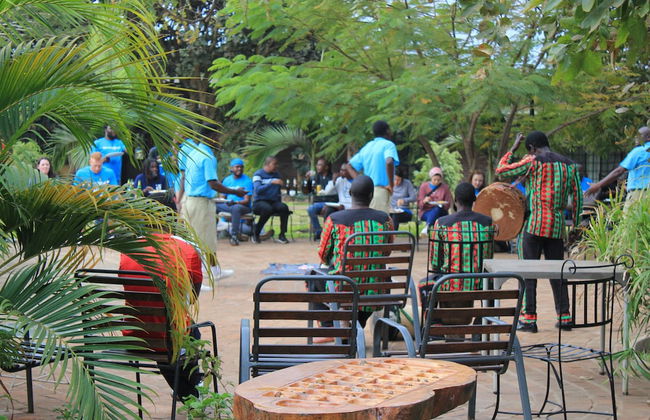 Eden Estates & Boutique Lodge - Foto 47