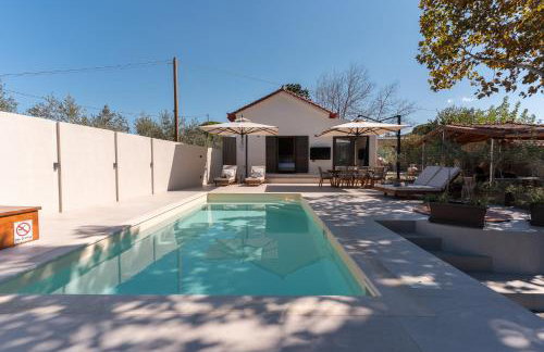 Petrochori Beach House - Foto 31