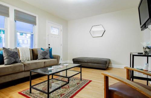 Pentagon City Homestay Parking available - Foto 4