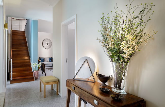 Nova Sintra Twin Houses - Foto 23