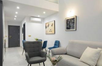 San Lázaro Suites - Foto 24