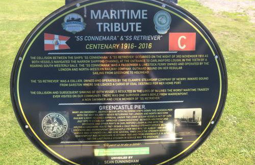 Greencastle - Foto 37