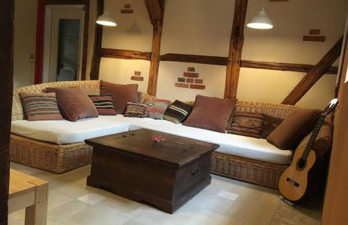 Haus der erwachenden Erde - Foto 7